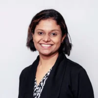 Dr Anjana Niyagama