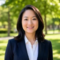 Dr Hellen Kuo